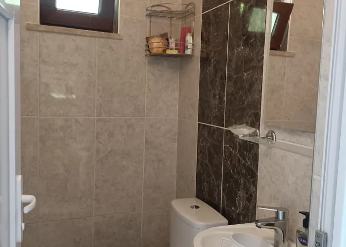Apartament Cirali Sunny House *