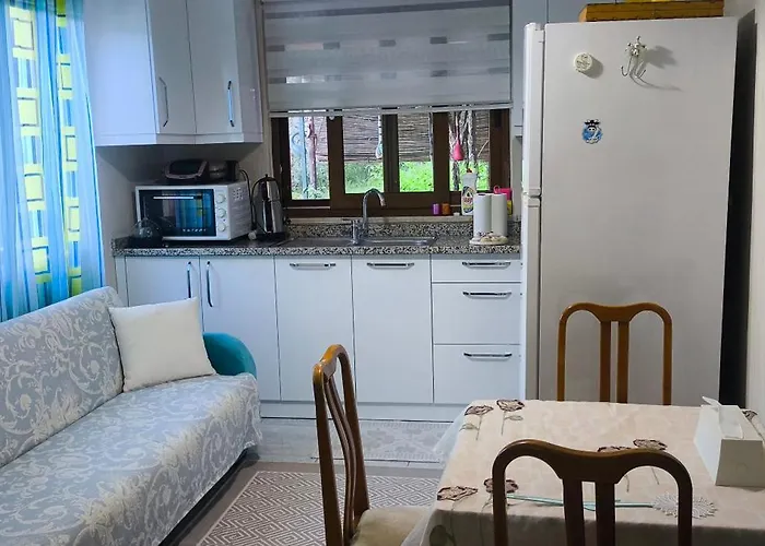 Cirali Sunny House