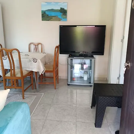 Appartement Cirali Sunny House