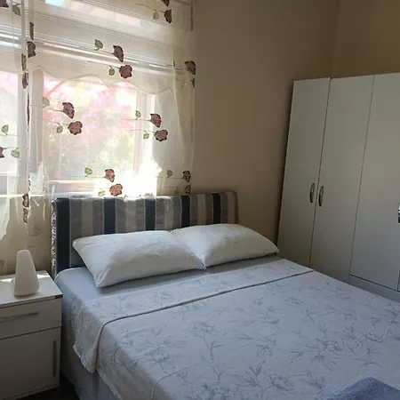 Cirali Sunny House Appartement *