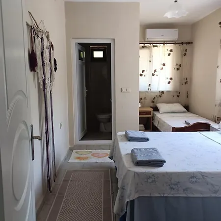 Appartement Cirali Sunny House *