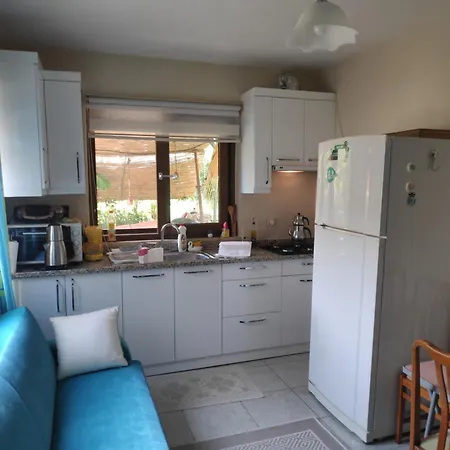 Appartement Cirali Sunny House *