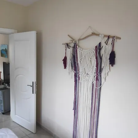 Appartement Cirali Sunny House *