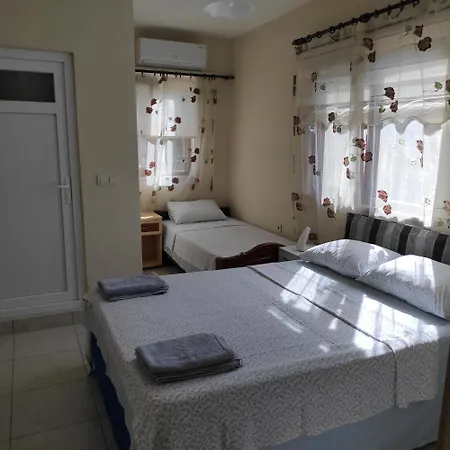 Appartement Cirali Sunny House *