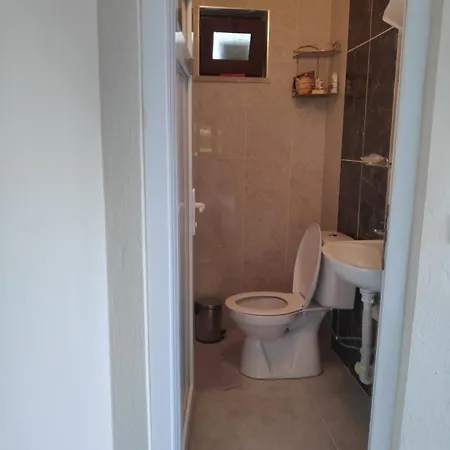 Cirali Sunny House Appartement