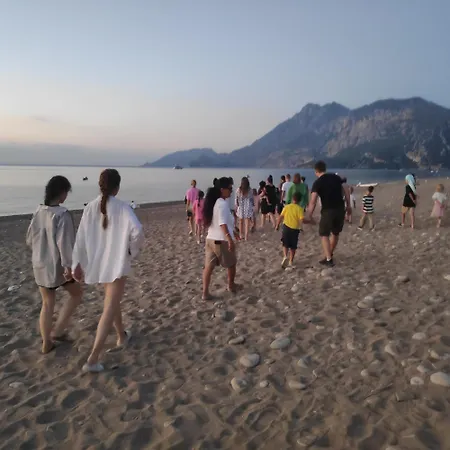 Appartement Cirali Sunny House Kemer