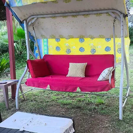 Cirali Sunny House