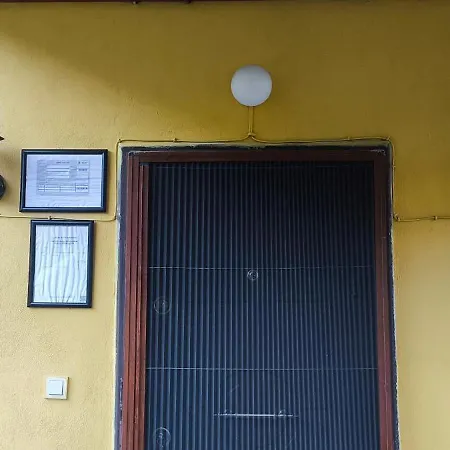 Appartement Cirali Sunny House *