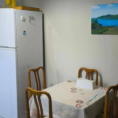 Cirali Sunny House