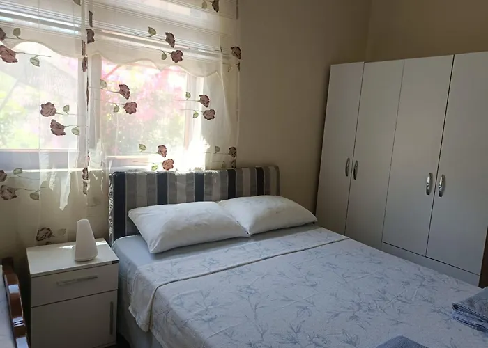 Cirali Sunny House شقة *