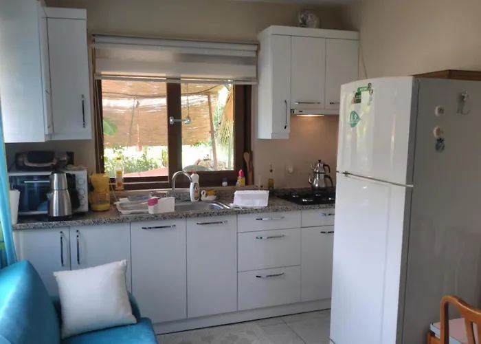 شقة Cirali Sunny House *