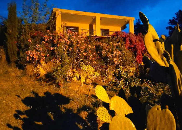 شقة Cirali Sunny House