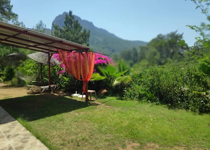 Cirali Sunny House كمر