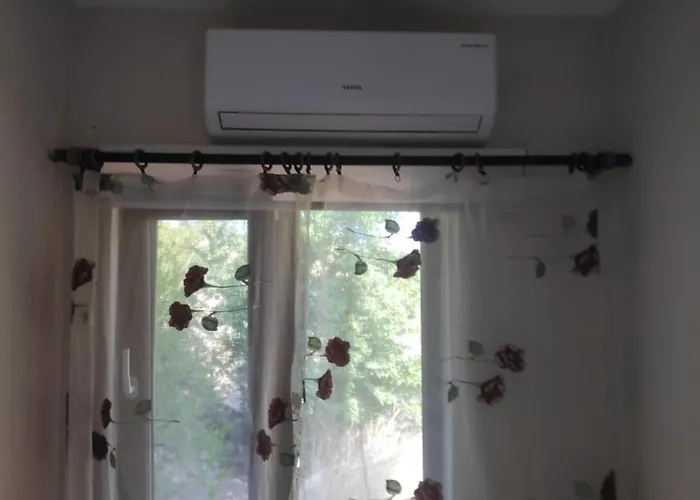 Cirali Sunny House * كمر