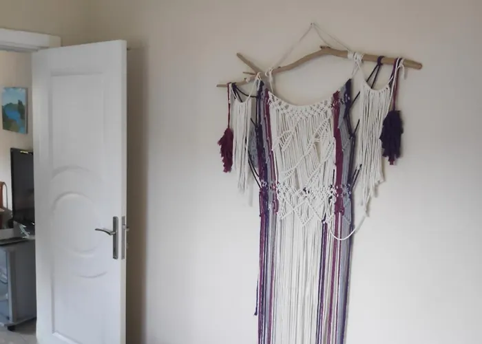 شقة Cirali Sunny House *