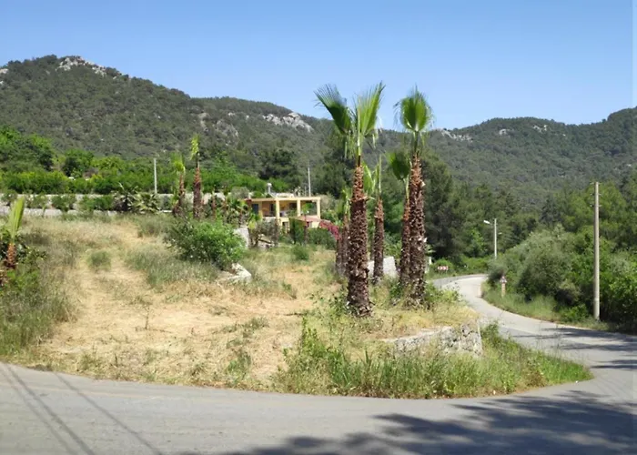 Cirali Sunny House كمر