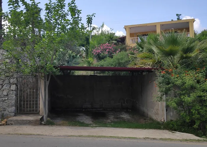 Cirali Sunny House شقة كمر