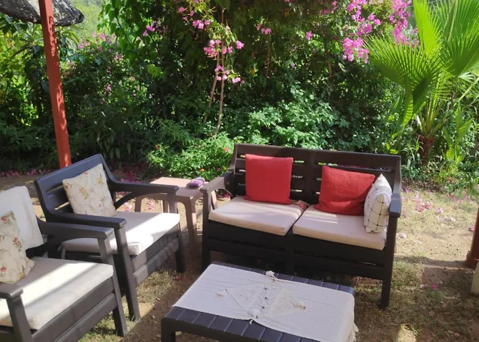 Cirali Sunny House كمر