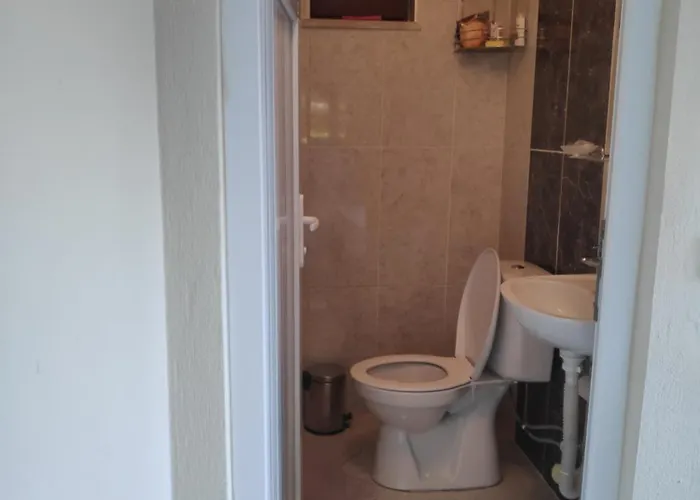 Cirali Sunny House شقة