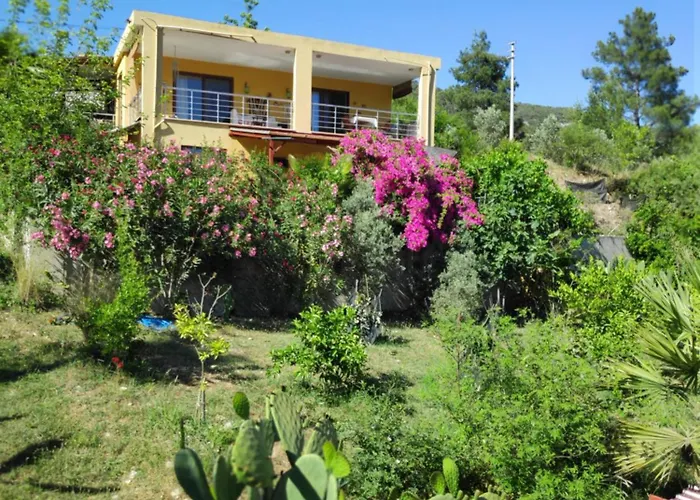 Cirali Sunny House شقة *