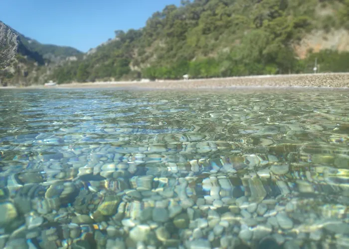 Cirali Sunny House *