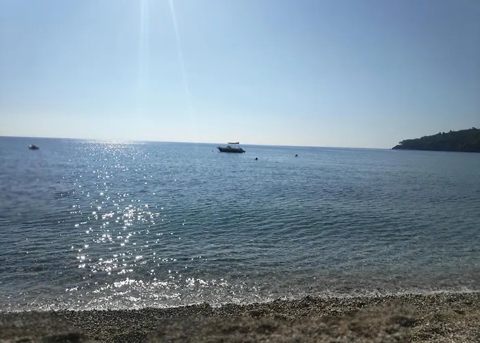 شقة Cirali Sunny House *