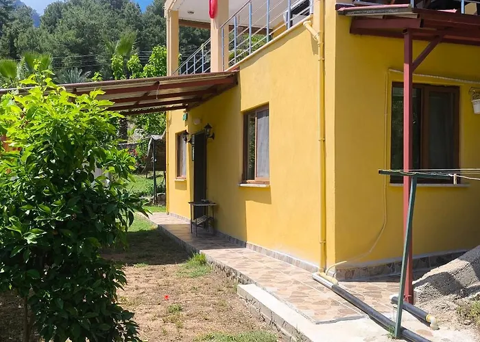 Cirali Sunny House كمر