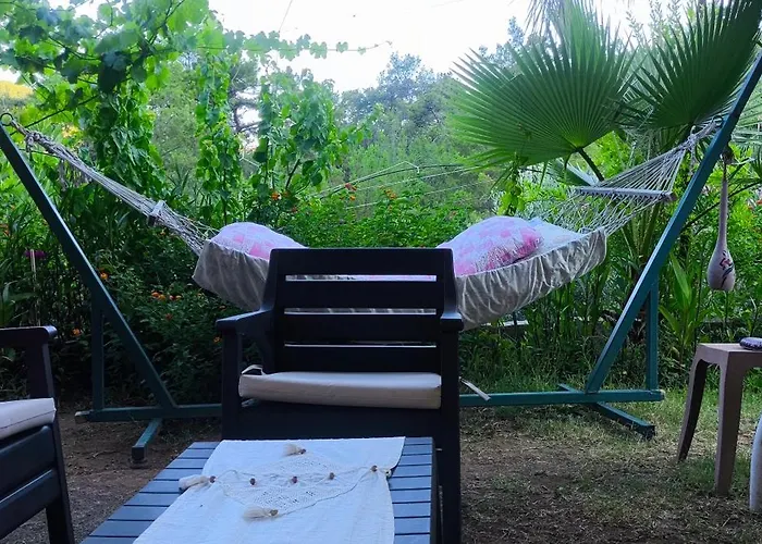 شقة Cirali Sunny House