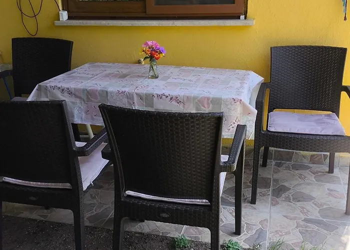 Cirali Sunny House شقة