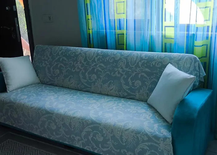 Cirali Sunny House * كمر