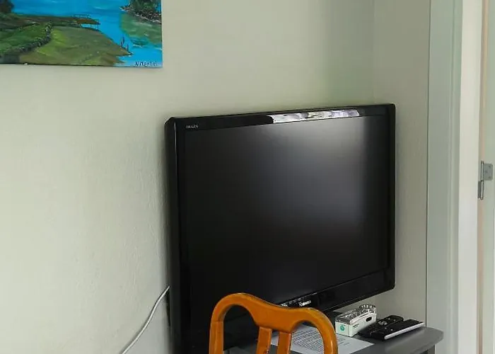 Cirali Sunny House شقة *