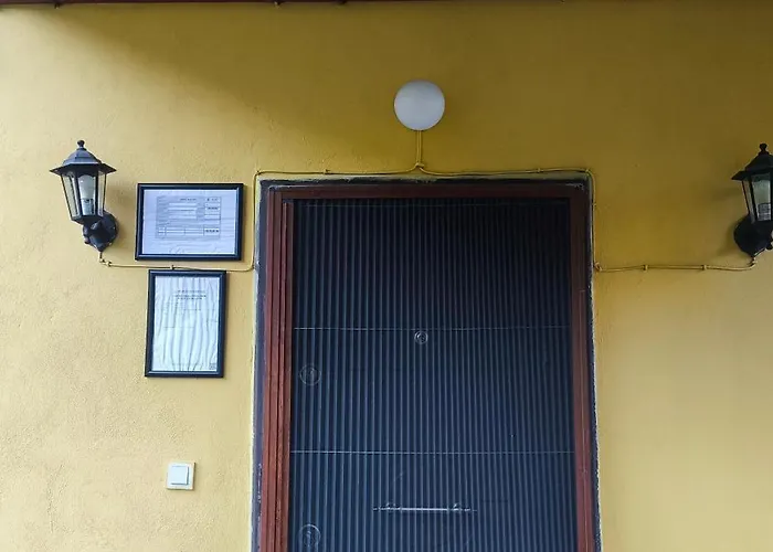 شقة Cirali Sunny House *