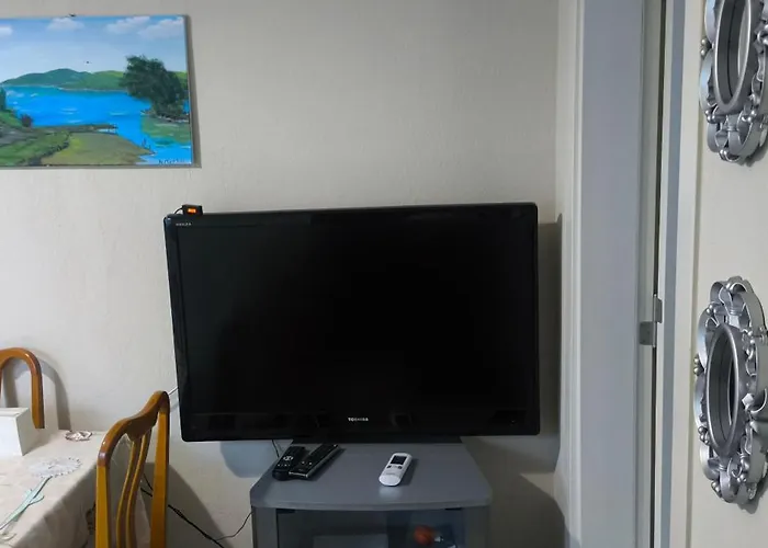 Cirali Sunny House * كمر