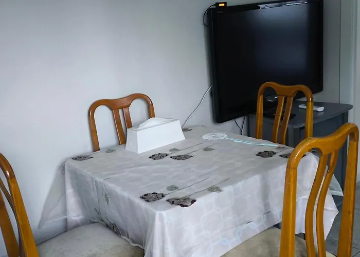 شقة Cirali Sunny House