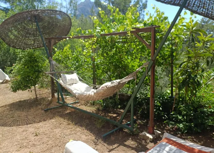 Cirali Sunny House *