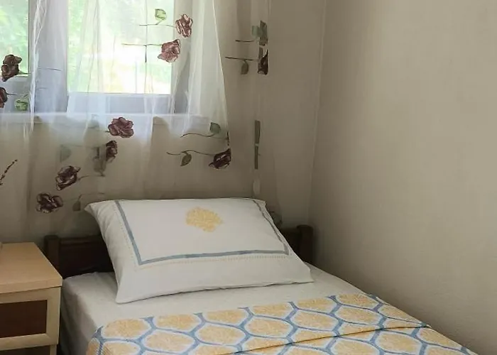 Cirali Sunny House *