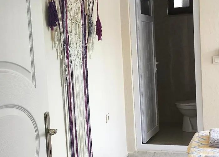 Cirali Sunny House * كمر