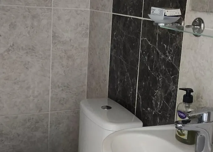 Cirali Sunny House كمر