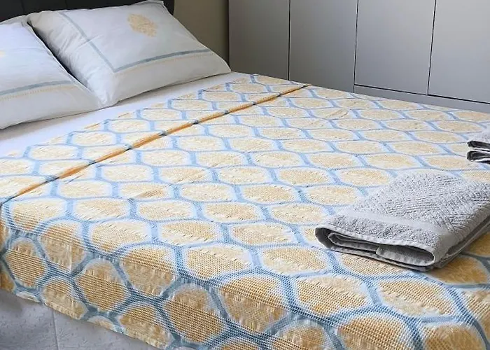 Cirali Sunny House *