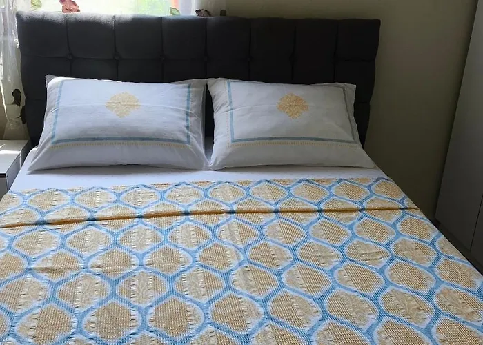 Cirali Sunny House كمر