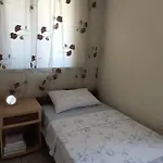 Apartmán Cirali Sunny House *