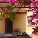 Cirali Sunny House Apartmán *