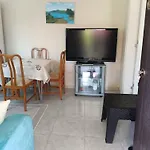 Apartmán Cirali Sunny House