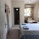 Apartmán Cirali Sunny House *