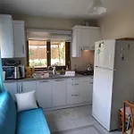 Apartmán Cirali Sunny House *