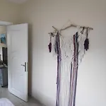 Apartmán Cirali Sunny House *