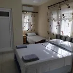 Apartmán Cirali Sunny House *