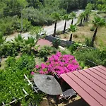 Cirali Sunny House Apartmán