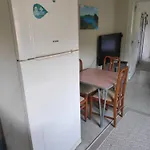 Apartmán Cirali Sunny House *