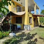 Cirali Sunny House Apartmán Kemer